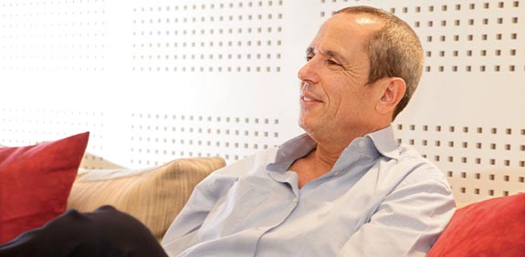 חן למדן / צלם: כפיר זיו